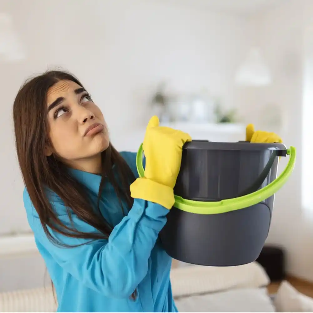 water damage restoration service North Royalton